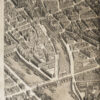 PLAN DE PARIS, commencé l’année 1734, dessiné et gravé sur les ordres de Messire Michel-Etienne Turgot, Marquis de Sousmons, Seigneur de St-Germain-sur-Eaulne… achevé de graver en 1739. Levé et dessiné par Louis Bretz, gravé par Claude et écrit par Aubin. - Image 4