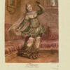 Recueil de cent estampes représentant différentes nations du Levant, gravées sur les tableaux peints d’après nature en 1707 & 1708, par les ordres de M. de Ferriol, Ambassadeur du roi, à la Porte. Et mis au jour en 1712 & 1713 par les soins de M. Le Hay. – Image 6