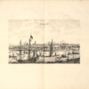 L’Ambassade de la compagnie orientale des Provinces unies vers l’Empereur de la Chine, ou grand Cam de Tartarie, faite par les Srs. Pierre de Goyer, & Jacob de Keyser. – Image 3