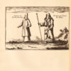 Bericht einer Reise in den Levante, im Auftrag des Königs unternommen, enthalten: Die alte und moderne Geschichte mehrerer Inseln des Archipels, von Konstantinopel, den Küsten des Schwarzen Meeres, von Armenien, Georgien, den Grenzen von Perle & Kleinasien. Mit Plänen von bedeutenden Städten & Orten; Der Geist, die Sitten, der Handel & die Religion der verschiedenen Völker, die sie bewohnen… Bereichert mit Beschreibungen & Abbildungen einer großen Anzahl seltener Pflanzen, verschiedener Tiere… – Bild 4