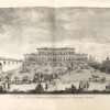 Scelta di XXIV Vedute delle principali Contrade, Piazze, Chiese e Palazzi della Citta di Firenze. - Imagen 3