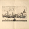 L’Ambassade de la compagnie orientale des Provinces unies vers l’Empereur de la Chine, ou grand Cam de Tartarie, faite par les Srs. Pierre de Goyer, & Jacob de Keyser. – Image 4
