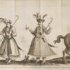 Voyages de Mr. le chevalier Chardin, en Perse, et autres lieux de l’Orient.