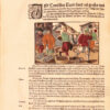 Kre4tterbuch, darin underscheidt, Nammen und W4rckung der Kre4tter, Stauden, Hecken unnd Beumen, sampt ihren Fr4chten, so inn Teutschen Landen wachsen, auch der selben eigentlicher unnd wolgegr4ndter Gebrauch inn der Artzney, fleissig dargeben... Item von den vier Elementen, zamen und wilden Thieren... Jetz und auffs new mit allem Fleiss ubersehen und... gemehret durch Melchiorem Sebizium. - 图片 16