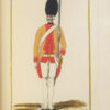 Uniformes de l’infanterie française, suivant le Règlement arrêté par le Roy le 25 Avril 1767. - Image 3