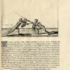 Della vera pratica & scienza darmi libri due... opera di Salvator Fabris Capo dellordine di i sette chori. - 이미지 3