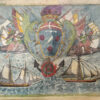 Cayer de canonage du Sieur Jean-François Marie Icard de Saint-Tropez, aide-canonié, fait à bord du vaisseau Le Lion, commandé par Monsieur de Mézières, le 19 du mois de mars 1781. - 图片 3