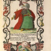 Il callotto resuscitato oder neu eingerichtes zwerchen Cabinet. - Image 7