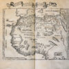Geographicae enarrationis libri oct. Traduit par Wilibald Pirckkeimer. Edit par Michael Villanovanus [Servetus]. – Bild 3