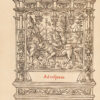  Horae en Laudem beatissimae virginis Mariae ad usum Romanum. - Image 6