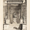Traité des Manières de dessiner les Ordres de l’Architecture Antique en toutes leurs parties. Avec plusieurs belles Particularitez qui n’ont point parû jusques a present touchant les Bastiments de Marque… - Image 3