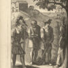 La Doctrine des m53urs ou sont repr9esente9s en cent tableaux la diffe9rence des passions, qui enseignent la manie8re de parvenir e0 la Sagesse universelle. - 图片 4