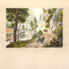 Views to illustrate the route of Mont Cenis. Drawn from nature, by Major Cockburn; and on stone, by C. Hullmandel. - 图片 5