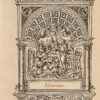  Horae en Laudem beatissimae virginis Mariae ad usum Romanum. - Image 7