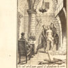 Aline et Valcour, ou le roman philosophique. Ecrit �e0 la Bastille un an avant la R�e9volution de France. Orn�e9 de seize gravures. – Bild 5