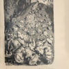 Les contes drolatiques colligez ez abbayes de Touraine et mis en lumière par le sieur de Balzac pour l’esbattement des pantagruelistes et non aultres. Cinquiesme édition. Illustrée de 425 dessins par Gustave Doré. - 图片 5