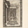 Traité des Manières de dessiner les Ordres de l’Architecture Antique en toutes leurs parties. Avec plusieurs belles Particularitez qui n’ont point parû jusques a present touchant les Bastiments de Marque… - Image 6