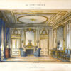 Le Garde meuble, Journal d'ameublement. Collection de sièges / de meubles / de tentures. - 图片 3