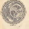 Cosmographia, per gemmam Phrysium, apud Louanienses Medicum ac Mathematicarum insignem, Denuo restituta. Additis de eadem re ipsius Gemmae Phry. Libellis, quos sequens pagina docet. - Image 3