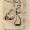 Succenturiatus anatomicus. Continens commentaria in Hippocratem, de capitis Vulneribus. Additae in aliquot Capita libri VIII.C.Celsi Explicationes. [Et :] A. Cornelii Celsi De re Medica liber octavus. - Imagen 3