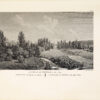Description des nouveaux jardins de la France et de ses anciens chateaux mêlée d’observations sur la vie de la campagne et la composition des jardins. Description of the modern gardens... Beschreibung der neven Gärten... - Imagen 5