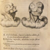 Succenturiatus anatomicus. Continens commentaria in Hippocratem, de capitis Vulneribus. Additae in aliquot Capita libri VIII.C.Celsi Explicationes. [Et :] A. Cornelii Celsi De re Medica liber octavus. - Imagen 4