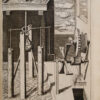 Theatrum machinarum novum, Dast ist : Neu-vermehrter Schauplatz der Mechanischen Künsten handelt von allerhand Wasser, Wind, Ros, Bervicht und hand-meuhlen etc… durich Georg Andream Bocklern, Arch. & Ingen. - Image 6