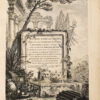 Divers habillements suivant le costume d2019Italie dessin4e apr8es nature par Jean-Baptiste Greuze peintre du roi orn19s de fonds par J.B. Lallemand... – Bild 7