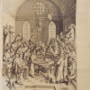 Succenturiatus anatomicus. Continens commentaria in Hippocratem, de capitis Vulneribus. Additae in aliquot Capita libri VIII.C.Celsi Explicationes. [Et :] A. Cornelii Celsi De re Medica liber octavus. - Imagen 2
