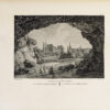 Description des nouveaux jardins de la France et de ses anciens chateaux mêlée d’observations sur la vie de la campagne et la composition des jardins. Description of the modern gardens... Beschreibung der neven Gärten... - Imagen 7