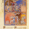 La Bible des Croisades ou Bible de Maciejowski. - Imagen 4