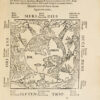 Cosmographia, per gemmam Phrysium, apud Louanienses Medicum ac Mathematicarum insignem, Denuo restituta. Additis de eadem re ipsius Gemmae Phry. Libellis, quos sequens pagina docet. - Image 6