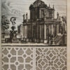 Theatrum machinarum novum, Dast ist : Neu-vermehrter Schauplatz der Mechanischen Künsten handelt von allerhand Wasser, Wind, Ros, Bervicht und hand-meuhlen etc… durich Georg Andream Bocklern, Arch. & Ingen. - Image 8