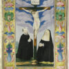 Brevet de noblesse conféré par le roi Philippe III d’Espagne à Luis et Pedro de Miranda, habitants de Séville. Titulo de Castilla concedido por el Rey D. Phelipe III.Don Philippe por la gracia de Dios rei de Castilla de Leon d’Aragon… - Image 3