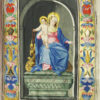 Brevet de noblesse conféré par le roi Philippe III d’Espagne à Luis et Pedro de Miranda, habitants de Séville. Titulo de Castilla concedido por el Rey D. Phelipe III.Don Philippe por la gracia de Dios rei de Castilla de Leon d’Aragon… - Image 4