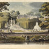 Picturesque Tour of the Seine from Paris to the Sea : with Particulars Historical and Descriptive. Illustrated with Twenty-Four Highly Finished and Coloured Engravings, from Drawings by A. Pugin and J. Gendall ; and Accompanied by a Map. - 图片 3