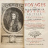 Voyages de Mr. le chevalier Chardin, en Perse, et autres lieux de l’Orient. - Image 3