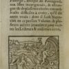 La plaisante, et joyeuse histoyre du grand Geant Gargantua. Prochainement reveue & de beaucoup augment9e par l9Auheur mesme. -Second livre de Pantagruel, Roy des Dipsodes [6] Plus les merveilleuses navigations du disciple de Pantagruel, dict Panurge. -Tiers livre des faictz, et dictz heroiques du noble Pantagruel, compos9s par M. Fran3c. Rabelais [6] - 이미지 2