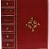 La plaisante, et joyeuse histoyre du grand Geant Gargantua. Prochainement reveue & de beaucoup augment9e par l9Auheur mesme. -Second livre de Pantagruel, Roy des Dipsodes [6] Plus les merveilleuses navigations du disciple de Pantagruel, dict Panurge. -Tiers livre des faictz, et dictz heroiques du noble Pantagruel, compos9s par M. Fran3c. Rabelais [6] - 이미지 3