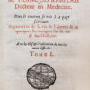 Les Œuvres de M. François Rabelais, Docteur en Medecine. Dont le contenu se voit à la page suivante. Augmentées de la vie de l’Autheur & de quelques Remarques sur sa vie & sur l’histoire. Avec la Clef & l’explication de tous les mots difficiles. - 图片 3