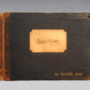 Le Garde meuble, Journal d'ameublement. Collection de sièges / de meubles / de tentures. - 图片 6