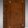 Les troys derniers livres des Apohthegmes [sic], c1 est 2 dire brieves & subtiles rencontres, recueillies par Erasme. Mises de nouveau en Fran9oys, & non encor parcy devant imprim1es. - 이미지 2