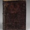 Metamorphoseos libri moralizati. [Commentaires par Lactantius Placidus. P. Lavinius et R. Regius]. – Image 2