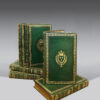  2uvres compltes, avec les notes (choisies) de tous les commentateurs, par L.-Aimm2 Martin.
