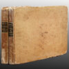 Constructions, plans et décorations des Jardins de France, d’Angleterre et d’Allemagne. Recueil contenant des Plans de Jardins connus, extrêmement pittoresques, des projets non moins satisfaisans, des élévations de fabriques de tout genre d’architecture, égyptienne, chinoise, arabe, turque, gothique, grecque, romaine et française, des ornements analogues et des détails essentiels pour l’exécution, avec texte explicatif en trois langues. Composé de 96 planches. - 图片 7