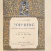 Poh-Deng. Sce8nes de la vie siamoise. Illustrations de H. de La Ne9zie8re. - Imagen 8