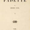 La Petite Fadette. – Bild 3