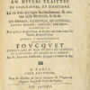 L’Amérique en plusieurs cartes, & en divers traittés de géographie, et d’histoire. Là où sont descripts succinctement, & avec une belle Methode, & facile, ses empires, ses peuples, ses colonies, leurs mœurs, langues, religions, richesses etc. Et ce qu’il y a de plus beau, & de plus rare dans toutes ses Parties, & dans ses Isles. Dédiée A Monseigneur Foucquet... – Image 2