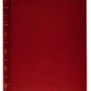 Les Louenges du roy Louys XIIe de ce nom nouvellement compos�e9es en latin par maistre Claude de Seyssel docteur en tous droits et maistre des requestes ordinaires de l�19hostel du Roy�85 Cum privilegio. �13 Cy finist les louenges du roy Louys XIIe [�85] imprime a Paris nouvellement par Anthoine Verard le xxiiiie iour de decembre mil cinq cens et huit. - Imagen 3