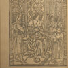 Les Louenges du roy Louys XIIe de ce nom nouvellement compos�e9es en latin par maistre Claude de Seyssel docteur en tous droits et maistre des requestes ordinaires de l�19hostel du Roy�85 Cum privilegio. �13 Cy finist les louenges du roy Louys XIIe [�85] imprime a Paris nouvellement par Anthoine Verard le xxiiiie iour de decembre mil cinq cens et huit.